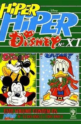Hiper Hiper Disney #11