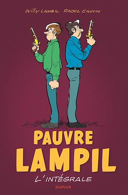 Pauvre Lampil. L'intégrale
