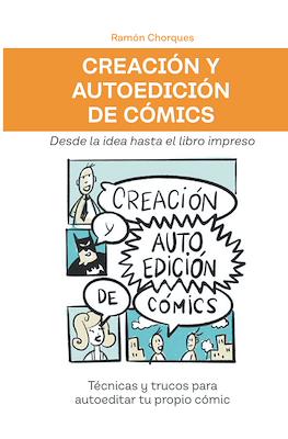 Creación y autoedición de comics
