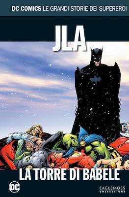 DC Comics: Le Grandi Storie dei Supereroi #4