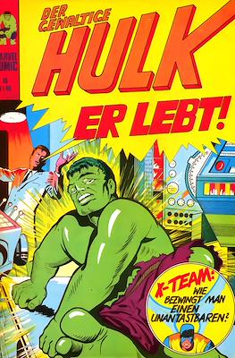 Hulk #16
