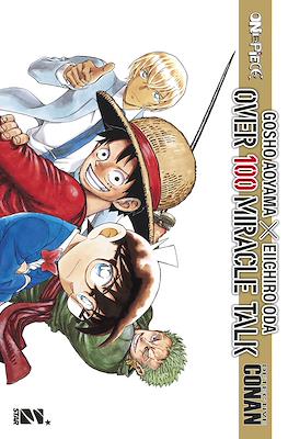Bundle One Piece n. 104 + Detective Conan n. 102 + Libretto speciale