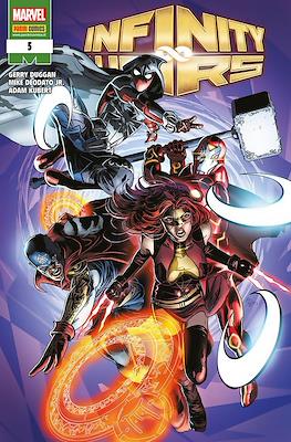 Marvel Miniserie #214