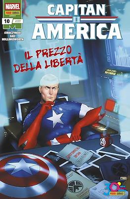 Capitan America #177