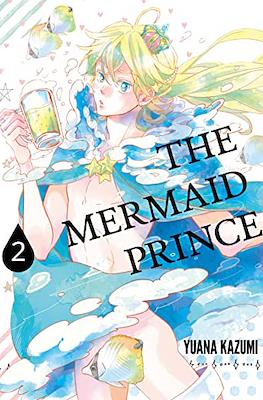 The Mermaid Prince #2