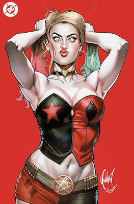 Harley Quinn Vol. 4 (2021-Variant Covers) #51.6