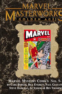 Marvel Masterworks #102