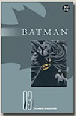 Coleccionable Batman #3