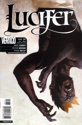 Lucifer (2000-2006) #31