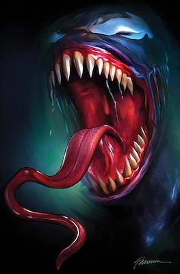Venom Vol. 4 (2018-Variant Covers) #25.13