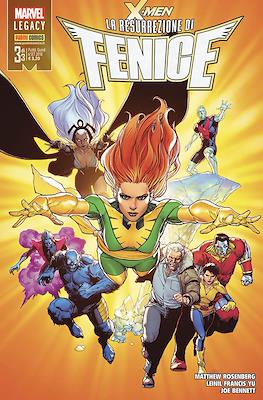 Marvel Miniserie #203