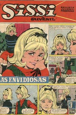 Cuentos para niñas Sissi / Sissi juvenil / Sissi #332