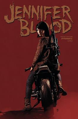 Jennifer Blood (2021-) #10