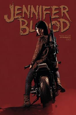 Jennifer Blood (2021-) #10