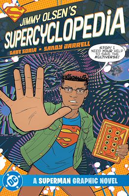 Jimmy Olsen's SuperCyclopedia