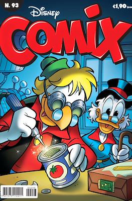 Disney Comix #93