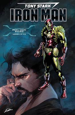 Iron Man Vol. 2 #65.13