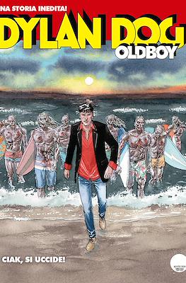 Maxi Dylan Dog / Dylan Dog Old Boy #64