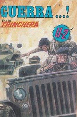 Guerra...! #104