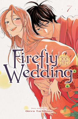 Firefly Wedding #7