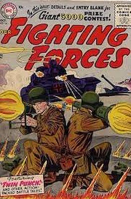 Our Fighting Forces (1954-1978) #14