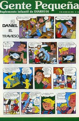 Gente Pequeña / Gente Joven #64