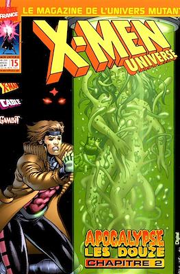 X-Men Universe Vol. 1 #15