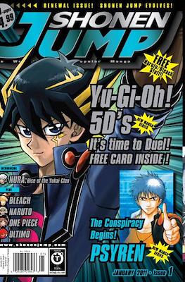 Shonen Jump #97
