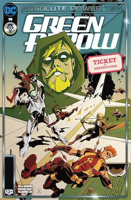 Green Arrow Vol. 7 (2023-2025) #15