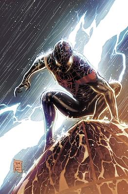 Edge of Spider-Verse Vol. 4 (2024-Variant Covers) #3.1