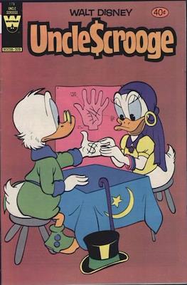 Uncle Scrooge #179