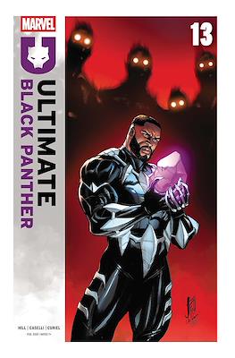 Ultimate Black Panther (2024-2026) (Comic Book) #13