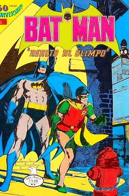 Batman (Grapa) #1049