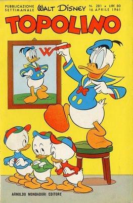 Topolino #281