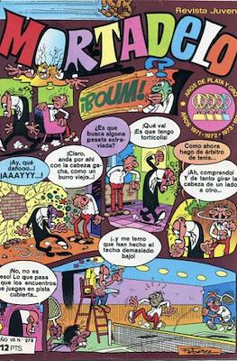 Mortadelo #278