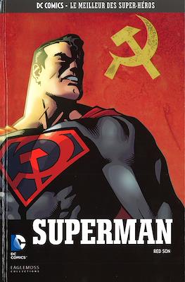 DC Comics: Le Meilleur des Super-Héros #25