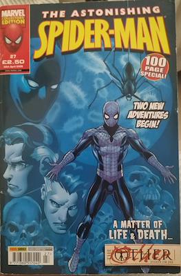 The Astonishing Spider-Man Vol. 2 (2007-2009) #27