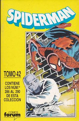 Spiderman Vol. 1 El Hombre Araña / El Espectacular Spiderman #42