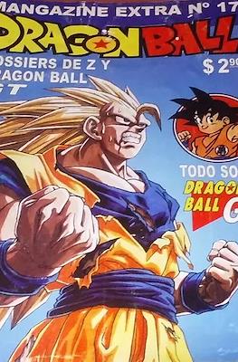 Mangazine Extra: Dragon Ball #17