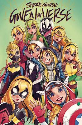 Spider-Gwen: Gwenverse (Variant Cover) #1.7