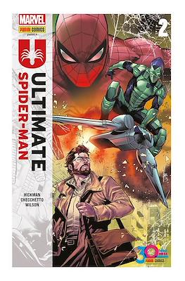 Ultimate Spider-Man Vol. 2 #2