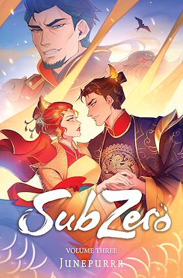 SubZero #3