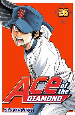 Ace of the Diamond #26