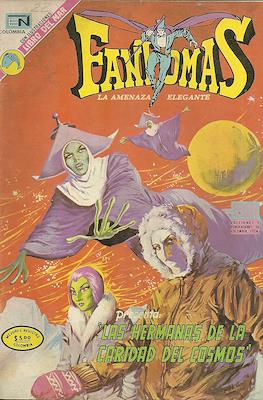 Fantomas (1973-1975) (Grapa) #22