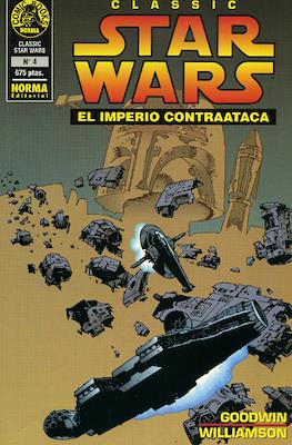 Classic Star Wars (Rústica 48-64 pp) #4