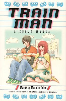 Train Man: A Shojo Manga