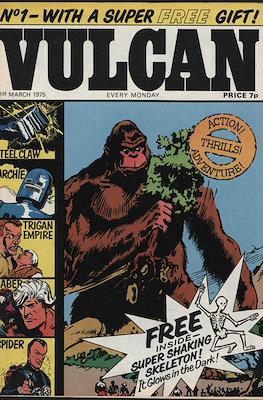 Vulcan