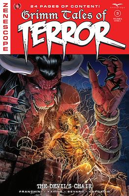 Grimm Tales of Terror Vol. 5 (2025-) #3
