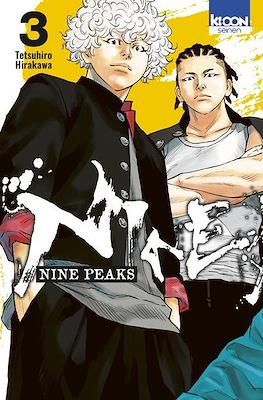 Nine Peaks #3