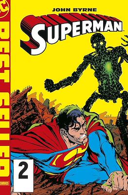 DC Best Seller: Superman di John Byrne #2